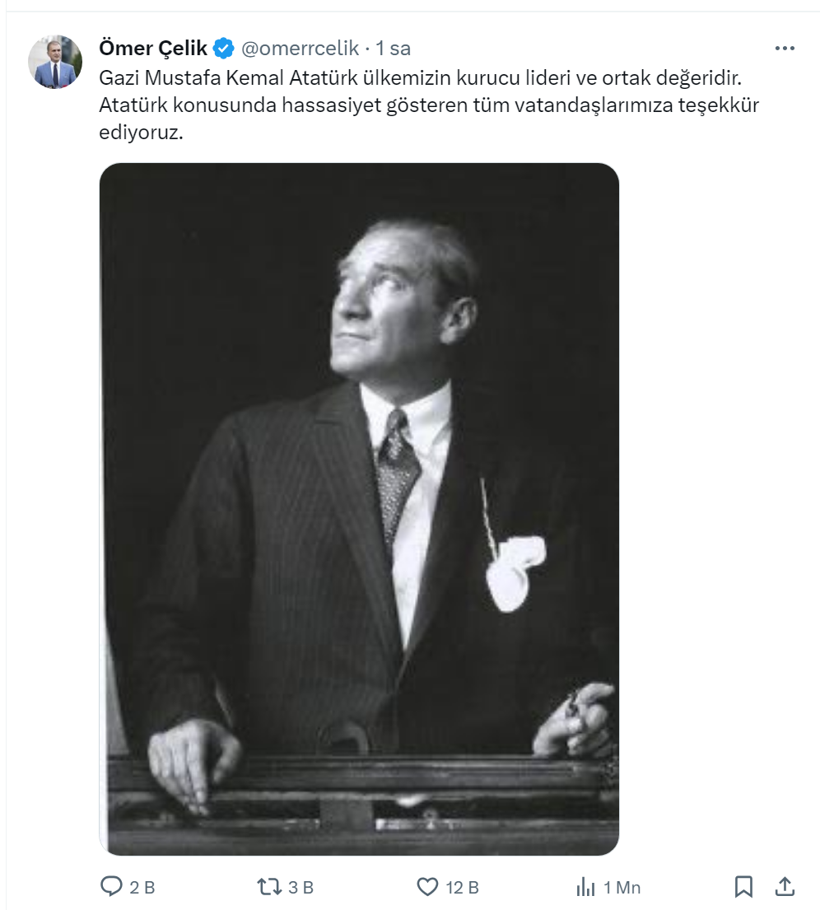 Siyaset tek yürek oldu! Süper Kupa ikiye bölünsün, Galatasaray ve Fenerbahçe şampiyon ilan edilsin - Resim: 3