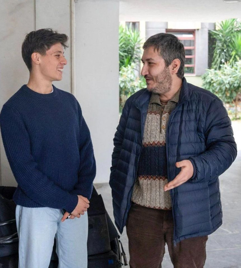 Arda Güler'den "Gibi" paylaşımı! Sosyal medyayı salladı - Resim: 2