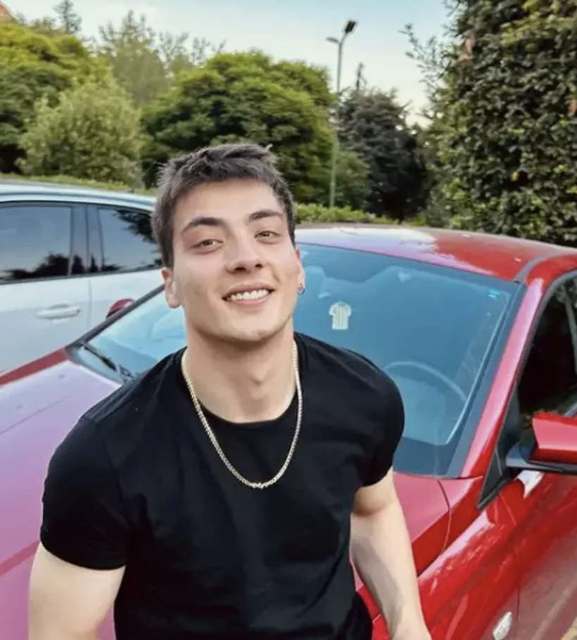 Atakan Özkaya'dan şok itiraf! Tuhaf alışkanlığı yok artık dedirtti - Resim: 1