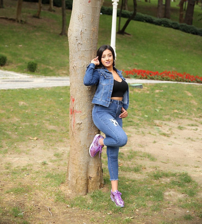 Gelin adayı Solmaz Çiros kilo aldı bambaşka bir hale dönüştü - Resim: 3