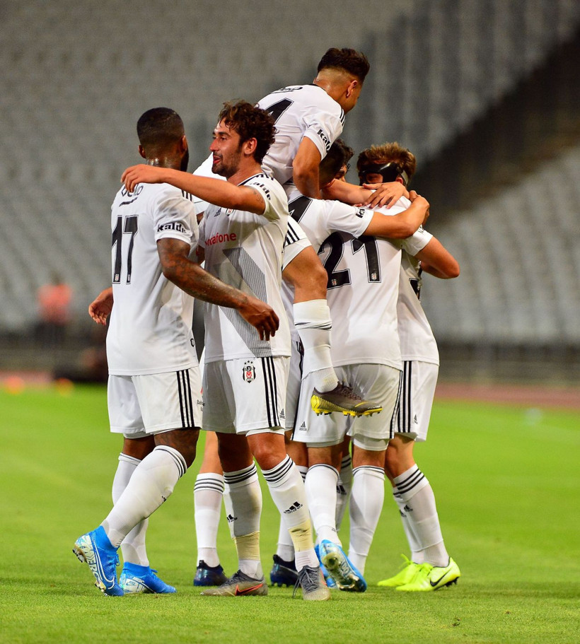 Süper Lig'de 2. hafta yarın başlıyor - Resim: 1