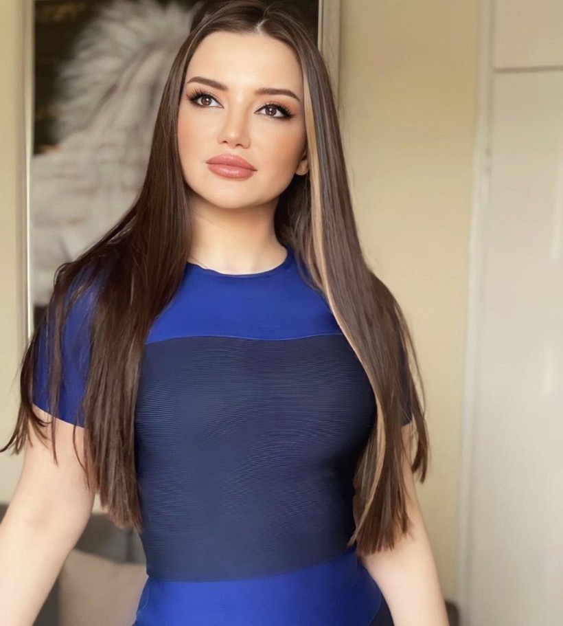 Son dönemin Haydar Dümen'i olarak anılan Esra Ezmeci'ye gelen o soru yine beyin yaktı! - Resim: 2