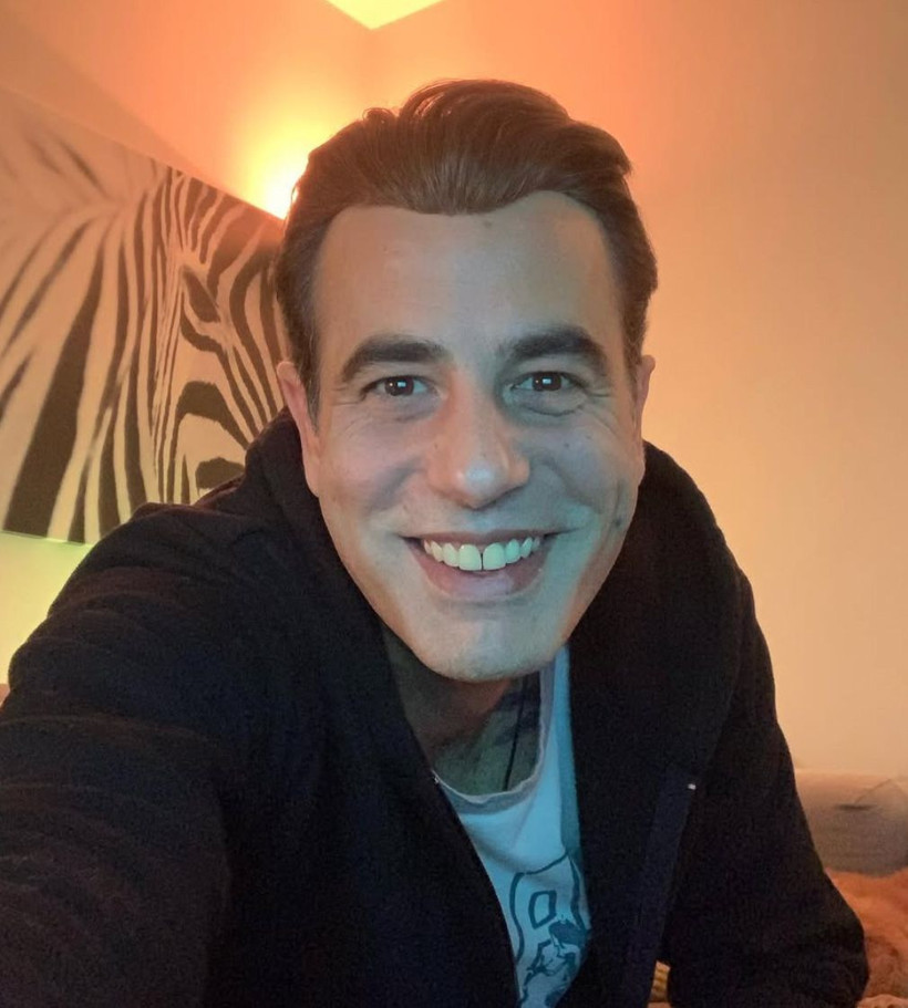 Doğa Lara Akkaya'dan rol arkadaşı Tayanç Ayaydın'a taciz suçlaması! Mesajları ifşa etti - Resim: 3