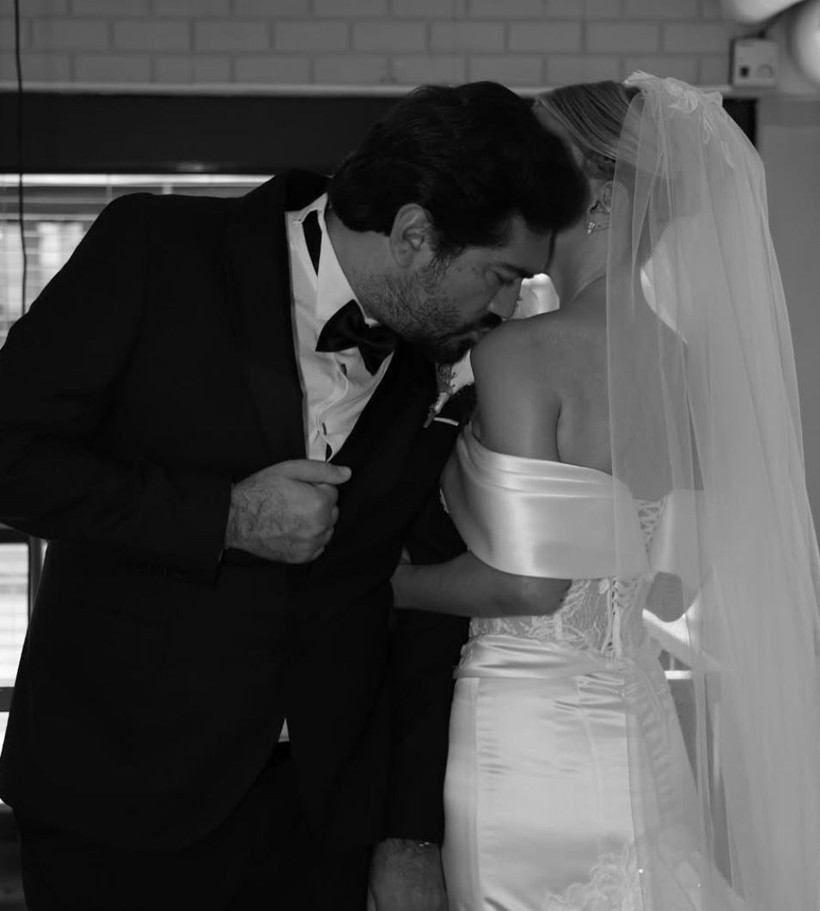 Rasim Ozan Kütahyalı evlendi, eski eşi Nagehan Alçı'nın paylaşımı çok konuşuldu - Resim: 2