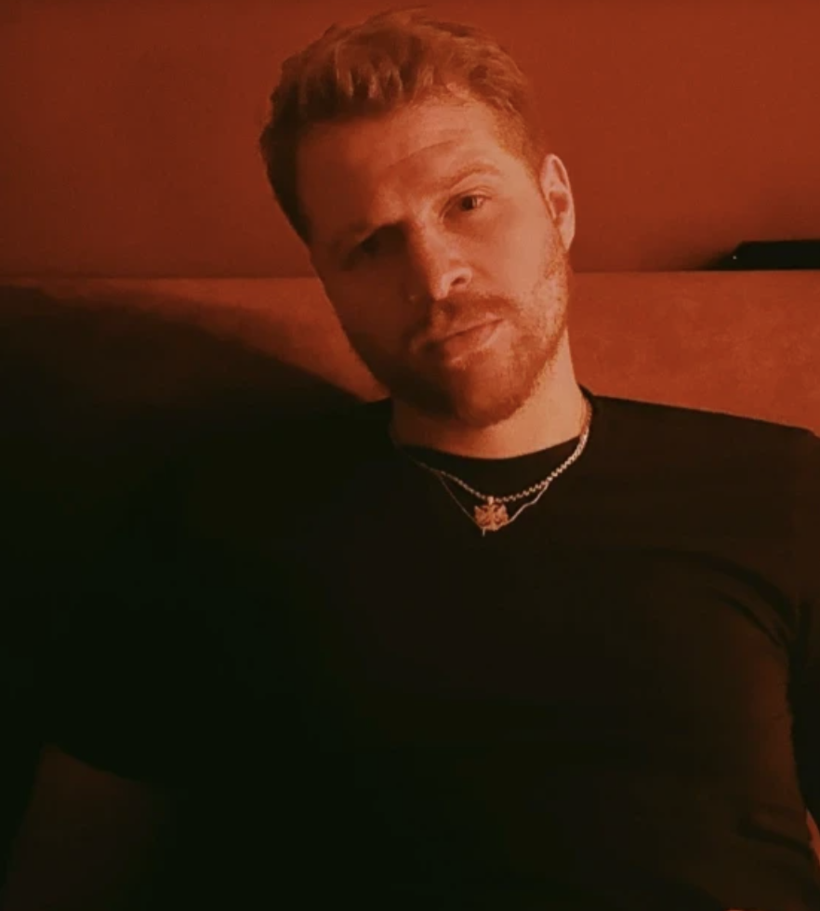 Burak Yörük'ten Taşacak Bu Deniz itirafı! Diziden ayrılıyor mu? - Resim: 6