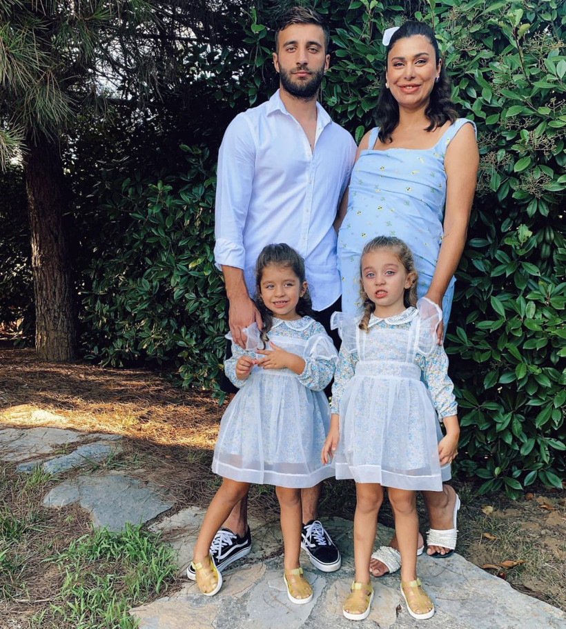 Ebru Şancı doğum gününde müjdeli haberi duyurdu - Resim: 3