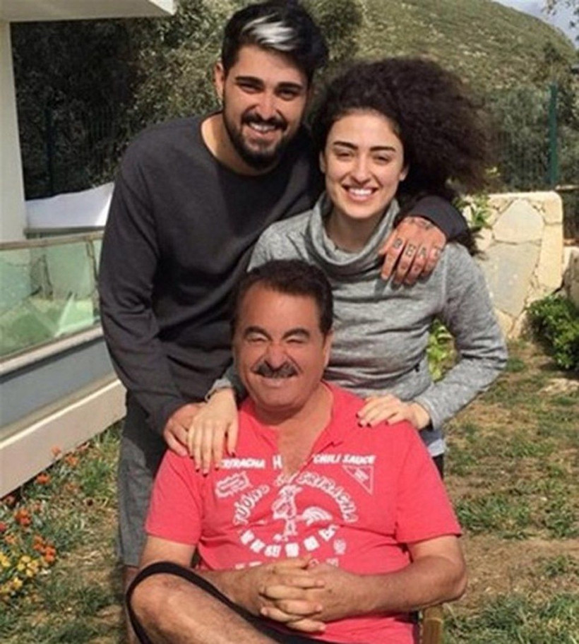 İbrahim Tatlıses'in kızı Dilan Çıtak Tatlıses aynı anda 3 suç birden işledi! - Resim: 3