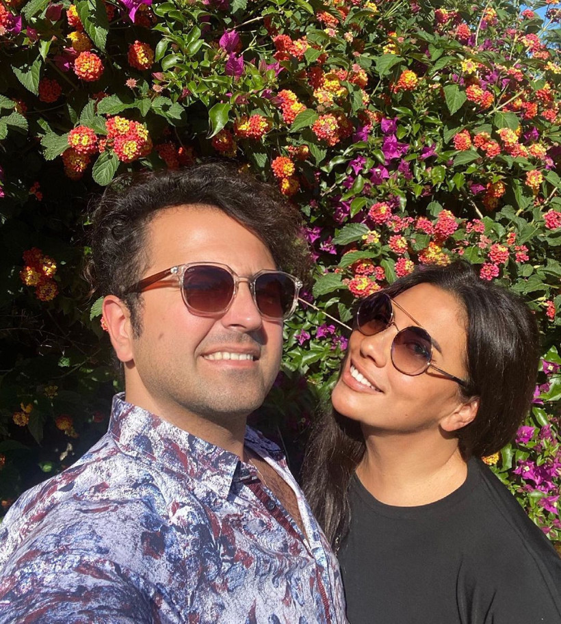 O yorumu görünce küplere bindi! Işın Karaca takipçisine verdiği yanıtla şok etti - Resim: 4