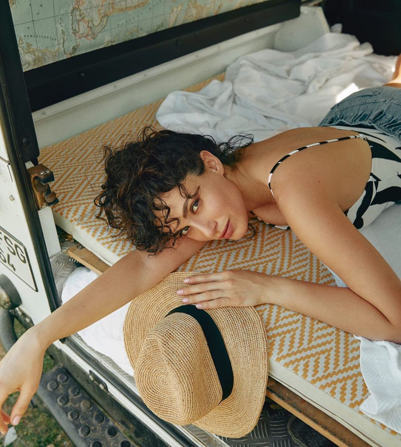 'Hissiyatı çok kötüydü' deyip Hande Doğandemir anlattı: Zaten sonra yasaklandı - Resim: 3