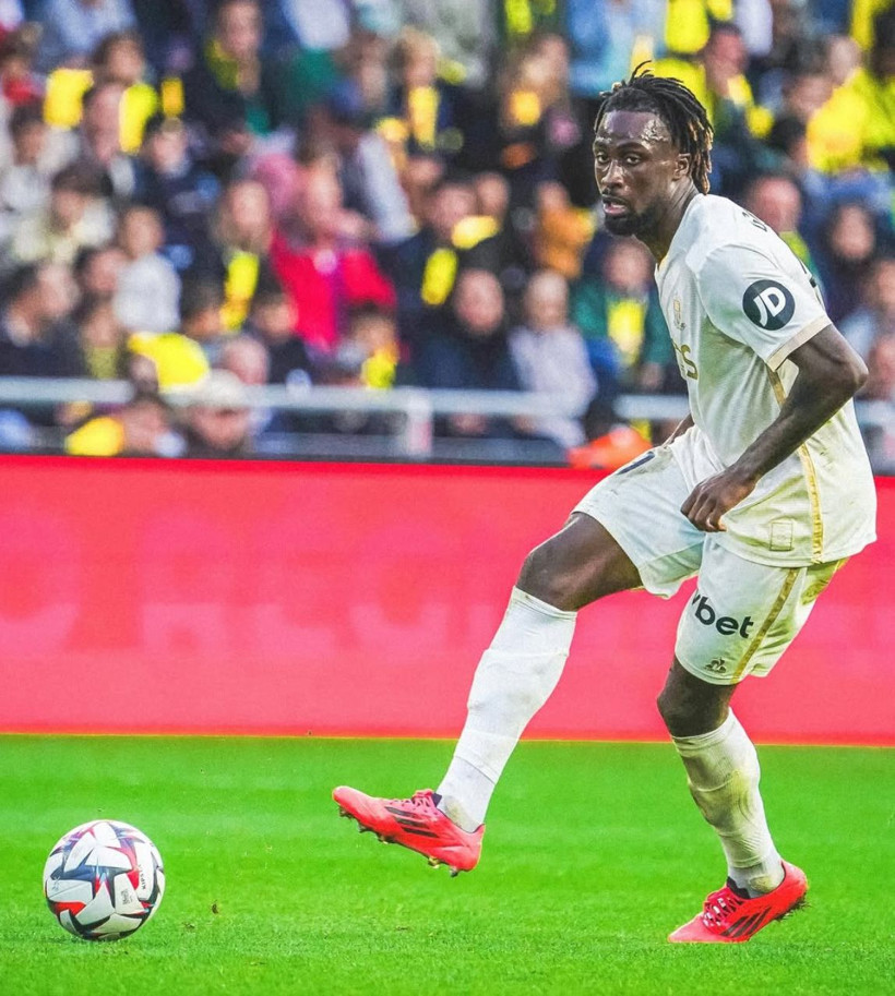 Fenerbahçe'ye 25 milyon euroluk golcü! Mourinho, Drogba örneğiyle ikna etti - Resim: 4