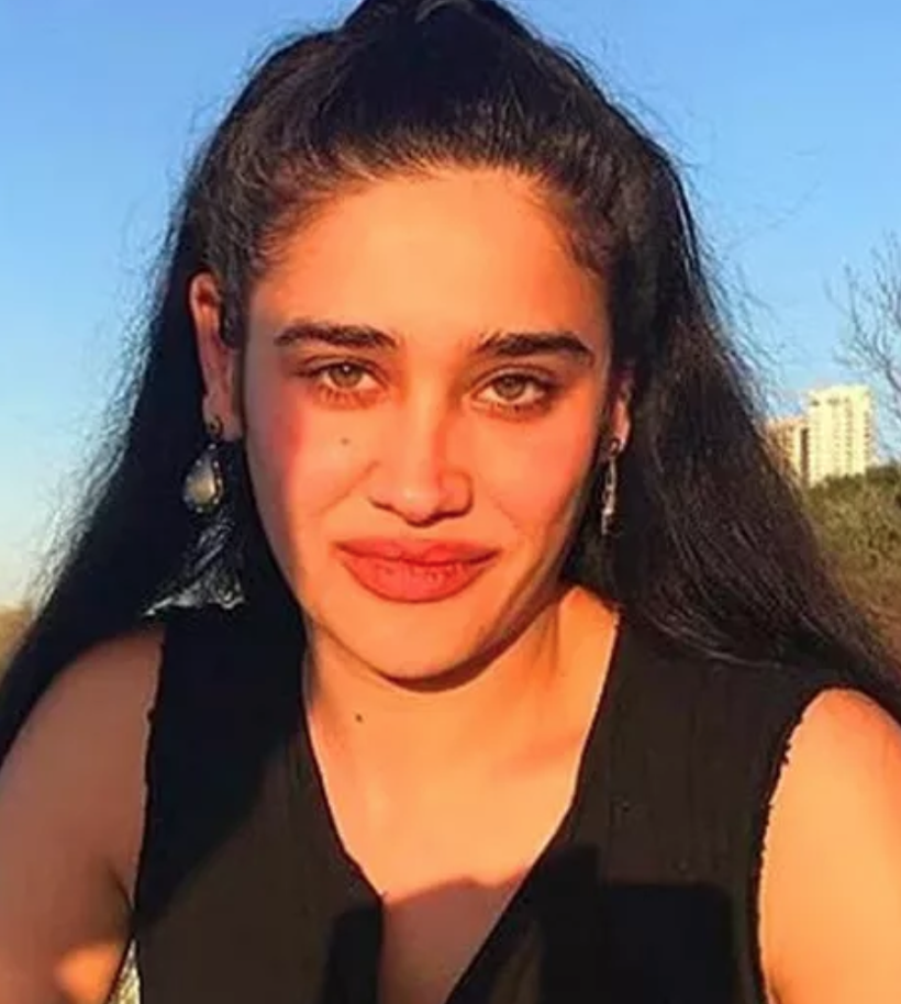 Kendisinden 48 yaş büyük Amerikalı'yla evlenen Meltem Miraloğu green card aldı! Hamileyken darp edilmişti... - Resim: 1