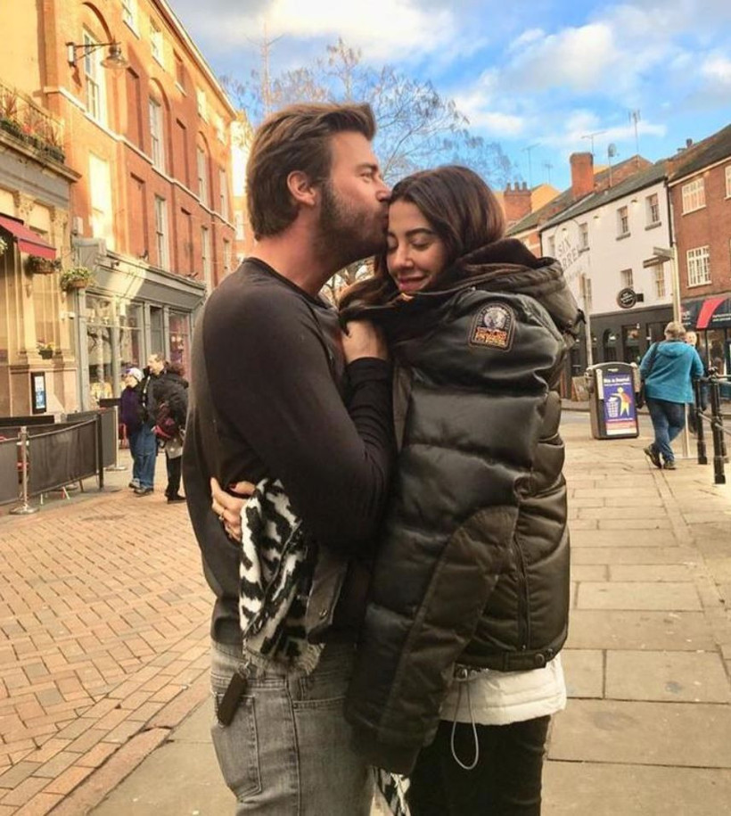 Yıllardır herkes bu haberi bekliyordu! Başak Dizer Kıvan Tatlıtuğ iddiası hızla yayıldı - Resim: 2