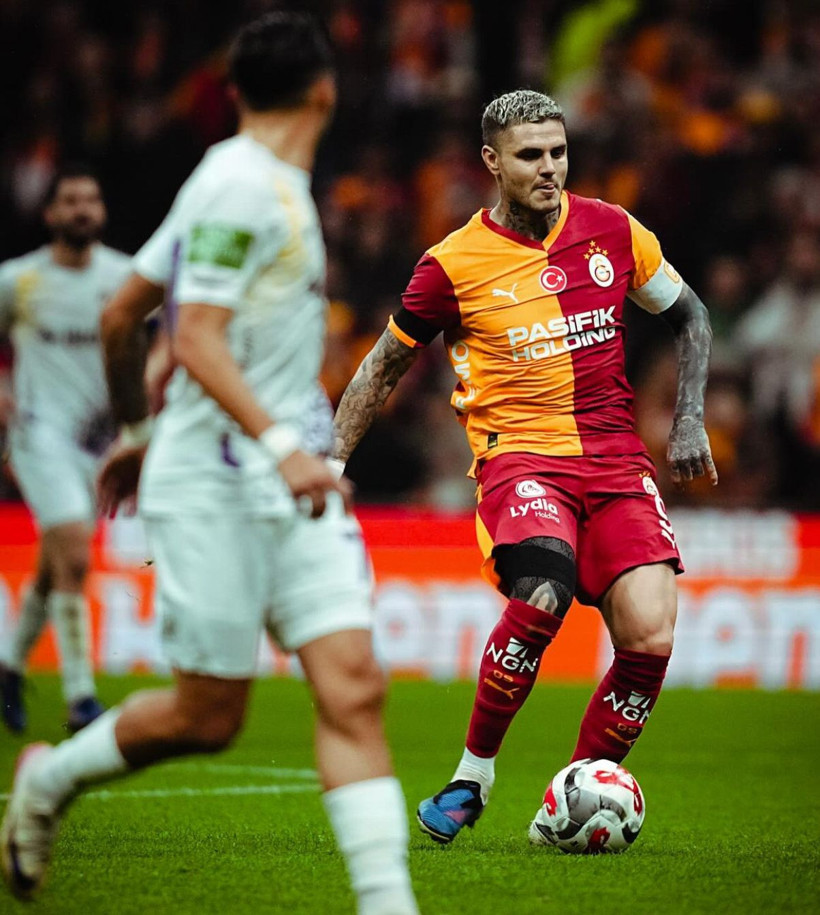 Icardi'nin yeni adresi İspanya olabilir! Ev araştırmaya başladı - Resim: 4