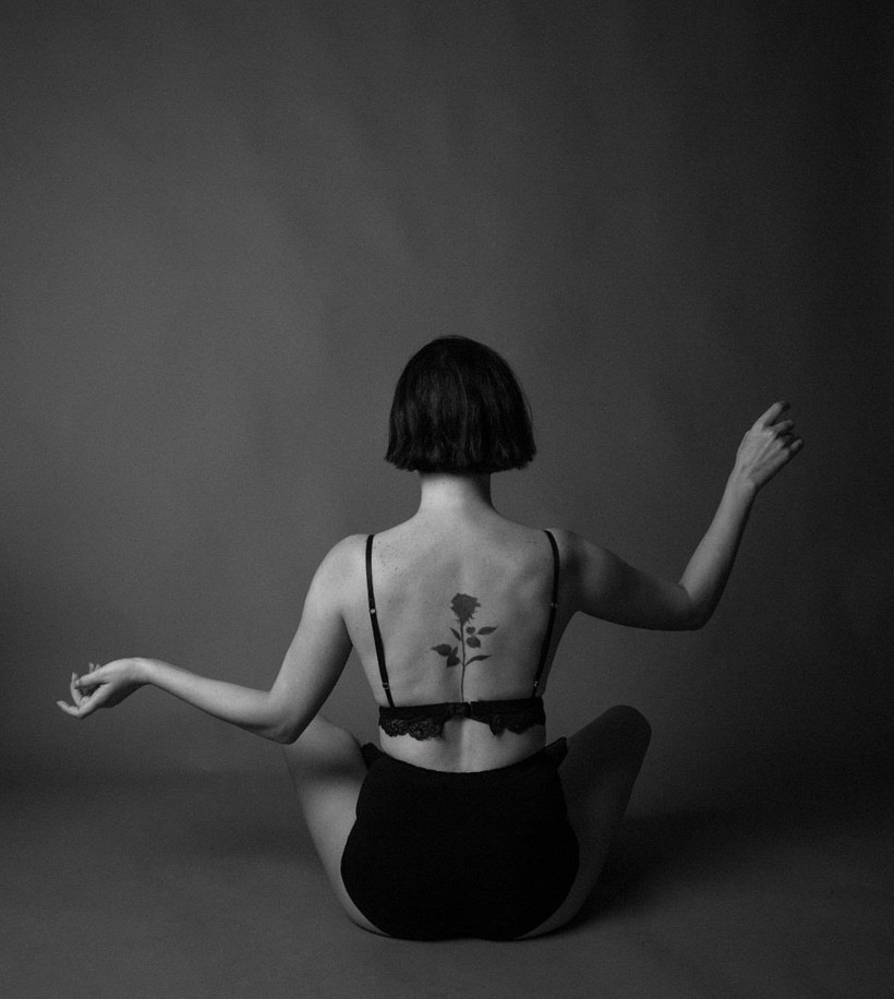 Gonca Vuslateri'nin iç çamaşırlı poz sonrası manidar Hakan Altun paylaşımı olay oldu - Resim: 3