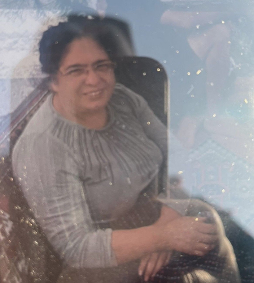 Eşim beni öldürecek dedi ortadan kayboldu! Ekipler her yerde onu arıyor - Resim: 1