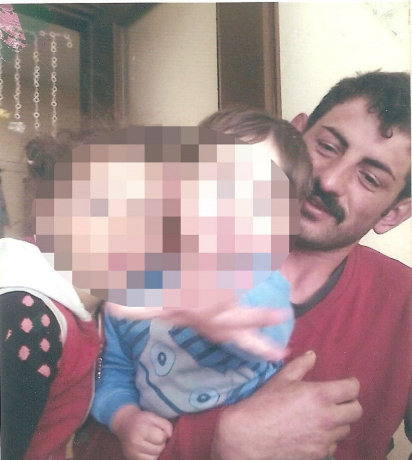 Televizyonda tanıştığı kocasını bırakıp, internette tanıştığı kişiyle kaçtı - Resim: 2