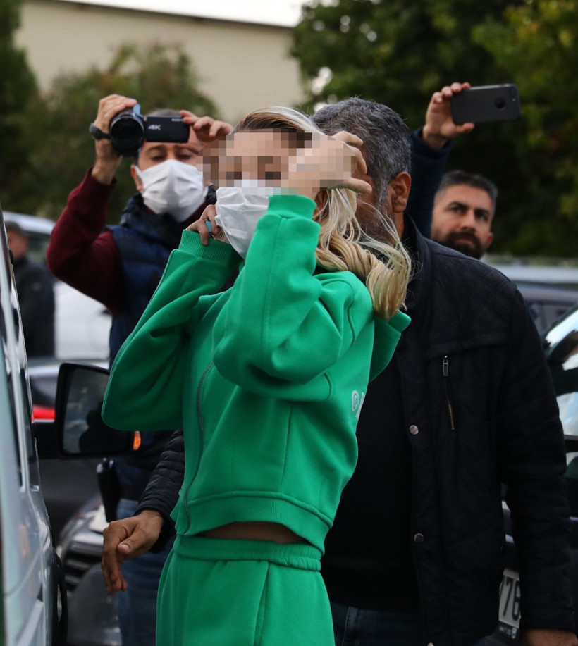 Adana'da kaçırıp işkence edip elektro şok verdiler! Çıplak halde bıraktılar: Banyoda yakalandı - Resim: 3