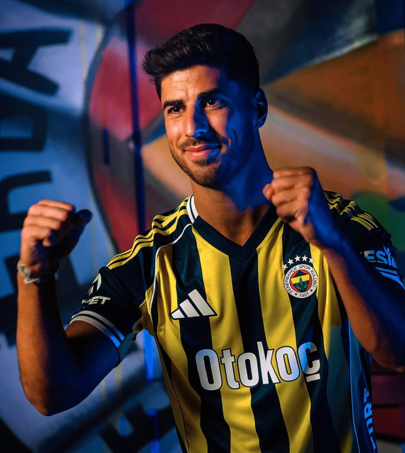 Kaya &Ccedil;ilingiroğlu'ndan Fenerbah&ccedil;eli yıldız i&ccedil;in 'Futbol hayatı bitti' a&ccedil;ıklaması - Resim: 1