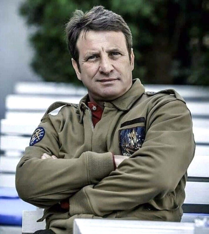 Kaya Çilingiroğlu'nun başı saplantılı aşığıyla dertte! Kapısının anahtarını çaldı - Resim: 4