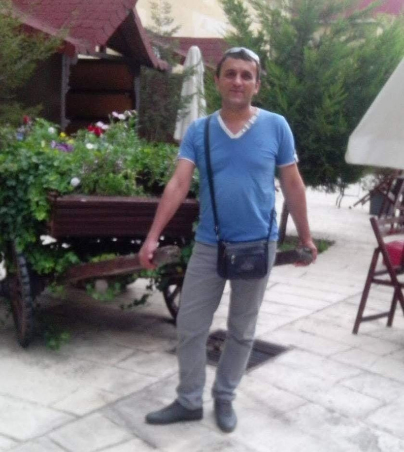 İstanbul'da korkunç olay! Sesi duyan koştu kan izlerini gören şok oldu: Daireye girince... - Resim: 4