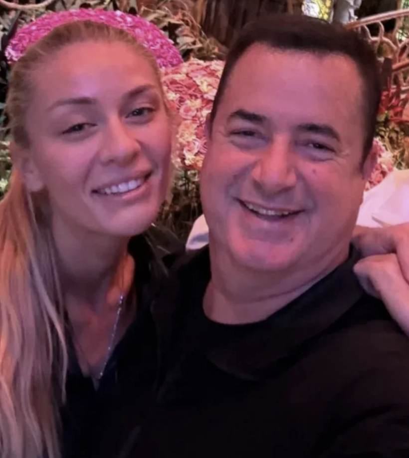 Acun Ilıcalı, Ayça Çağla Altunkaya ile evleniyor! Düğün hazırlıkları başladı - Resim: 2