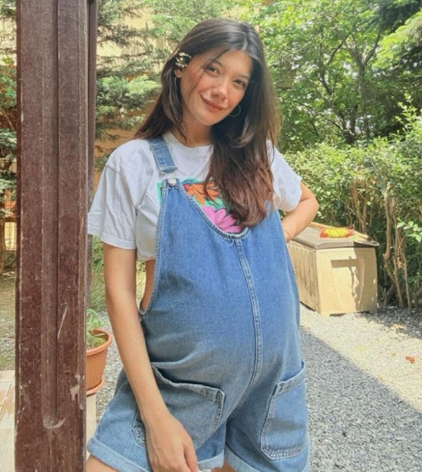 Oyuncu ve senarist Kerem Özdoğan baba oldu... - Resim: 1