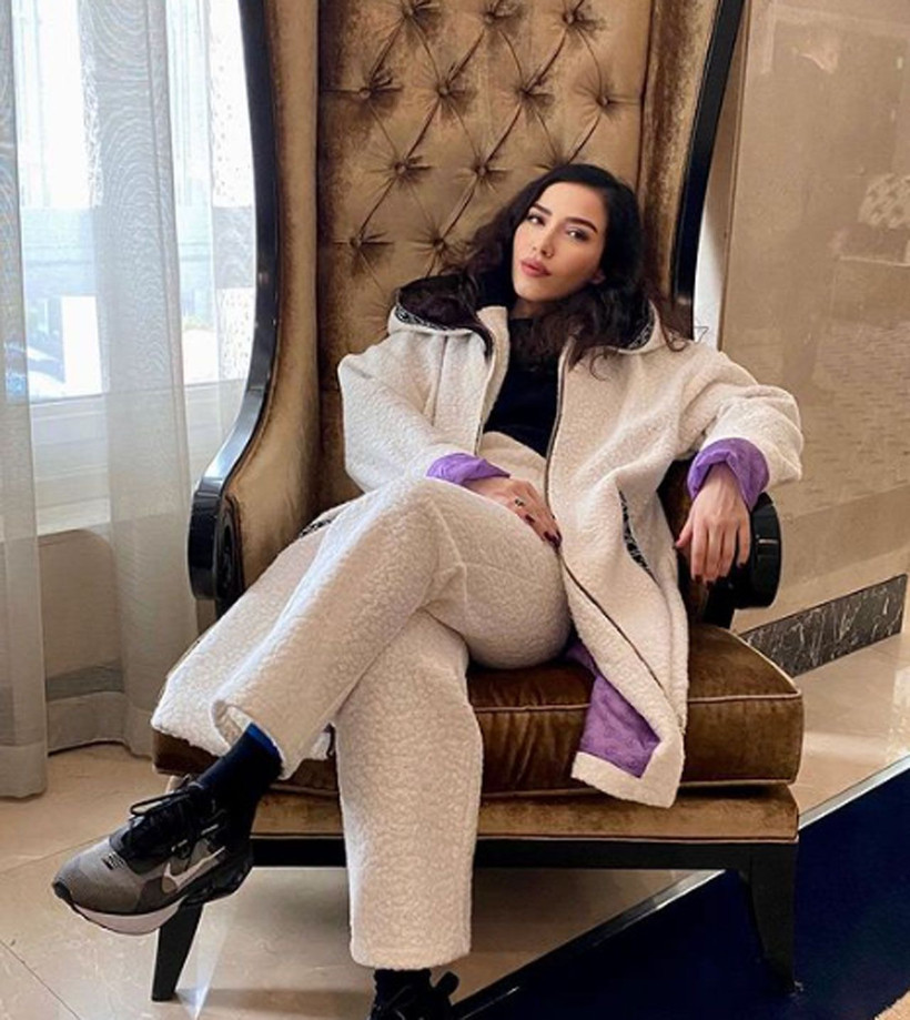 Burcu Güneş'in ev sahibi krizi! "Oğlum evleniyor çık" dedi mahkemelik oldular - Resim: 3