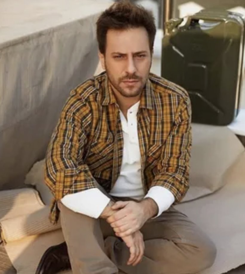 Ünlü oyuncu Kaan Taşener'den aile çıkışı! "Gerekirse anne-babayı yok saymalı'' - Resim: 4