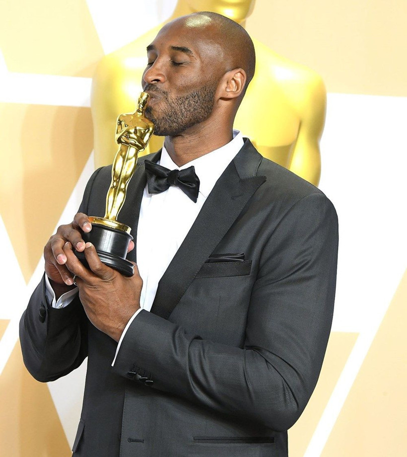 Kobe Bryant 92. Oscar Ödül Töreni’nde unutulmayacak - Resim: 1