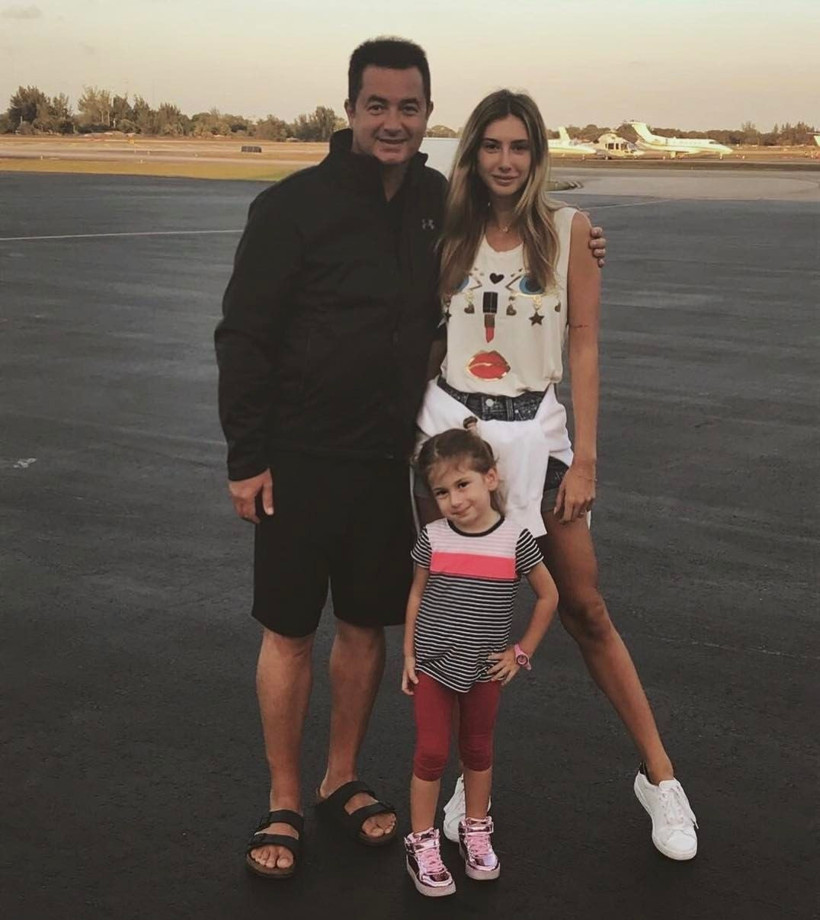 Acun Ilıcalı Şeyma Subaşı'nın oturduğu villayı dudak uçuklatan fiyata sattı! - Resim: 3