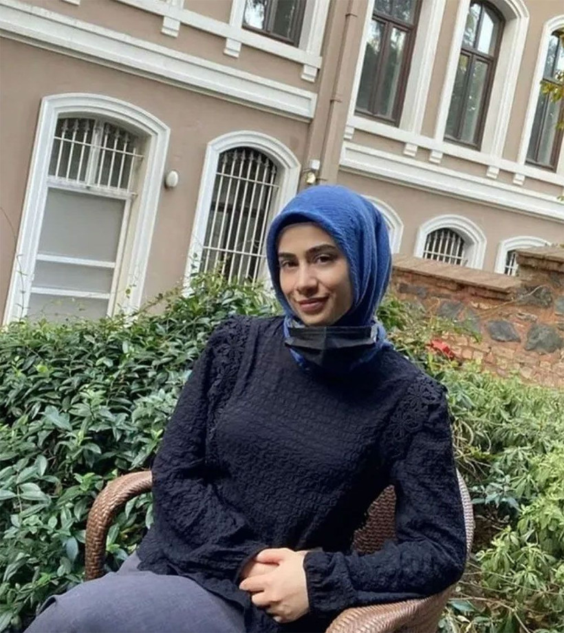 Samuray Kılıçlı cinayette 29 saniye detayı korkunç! Başak Cengiz'le göz göze gelmiş - Resim: 2