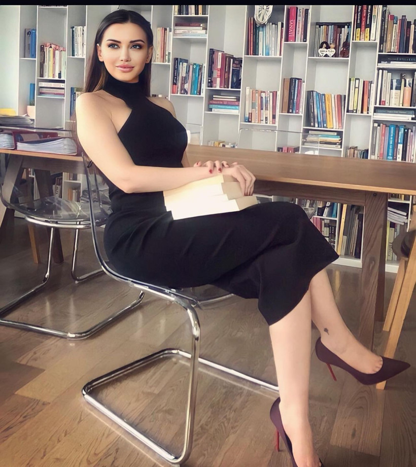 Kocamın kardeşinden hamile kaldım! Esra Ezmeci'ye gelen itiraflar şok etti: Gece uyuyunca karım... - Resim: 2