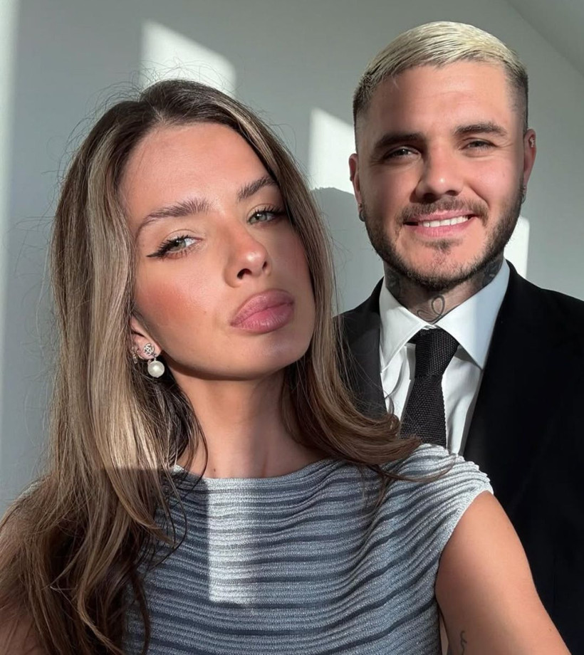 Evlilik yolunda ilerliyorlardı! Icardi ve China Suarez ayrıldı sebebine bakın... - Resim: 2