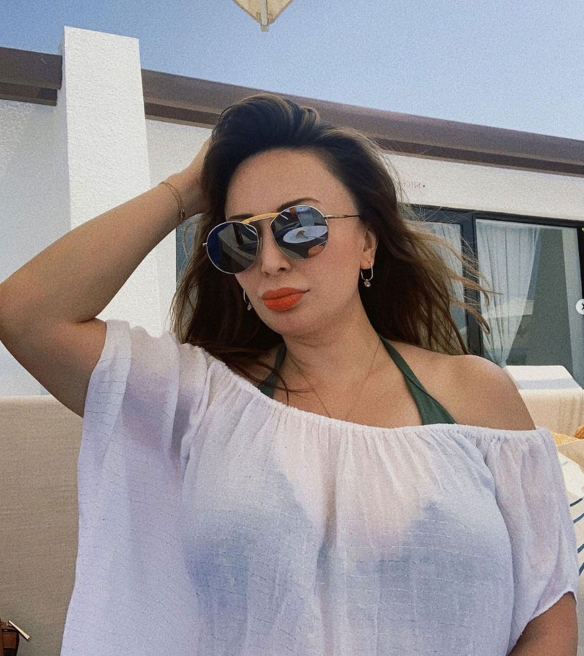 Göğüs estetiği oldu kabusu yaşadı! Göğüsleri düştü savcılığa koştu - Resim: 2