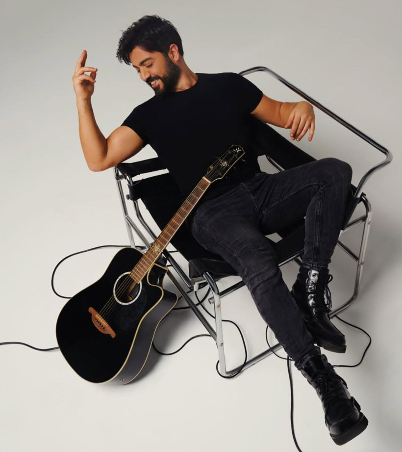 Yusuf Güney'in 2025 kehaneti şoke etti: İstila başladı - Resim: 1