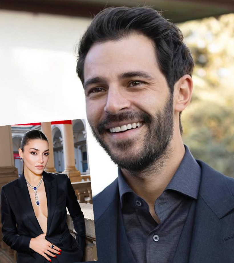 Hande Erçel ile Hakan Sabancı'nın ayrılık nedeni belli oldu - Resim: 1