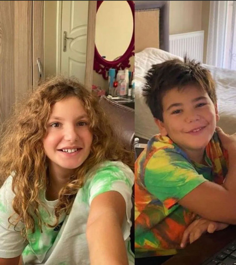 Babam beni demir sopayla dövüyor, ısırıyor! Reha Muhtar'ın kızından şok ifade - Resim: 4