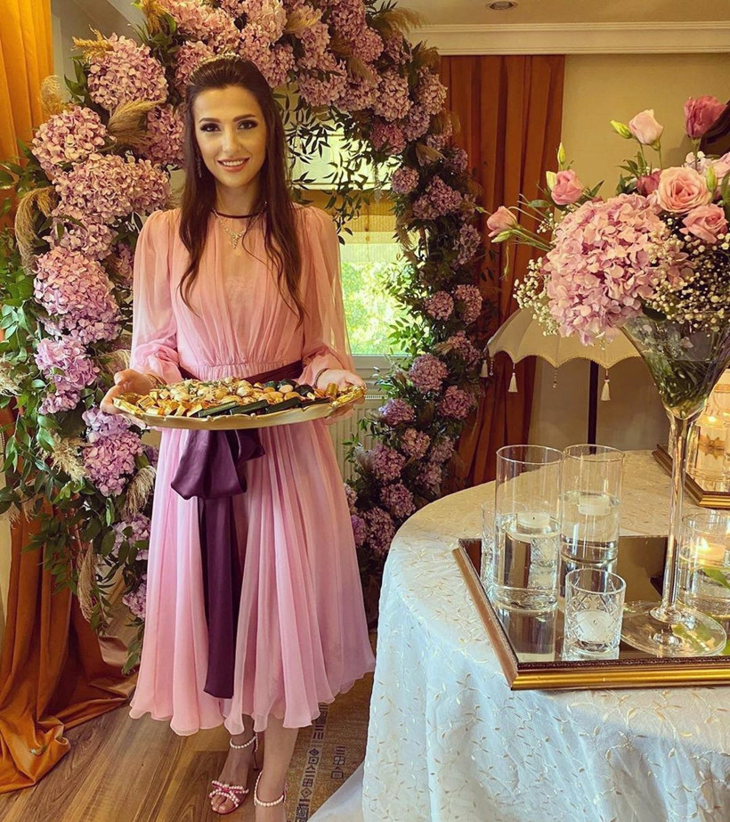 Ankara Cumhuriyet Başsavcısı Yüksel Kocaman nişanlandı! Nişanlısı Ayça Dursun ne iş yapıyor? - Resim: 4