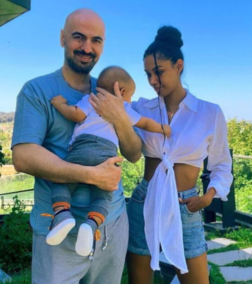 Villanın terası başına dert açtı karakolluk oldu! Soner Sarıkabadayı'ya büyük şok - Resim: 3