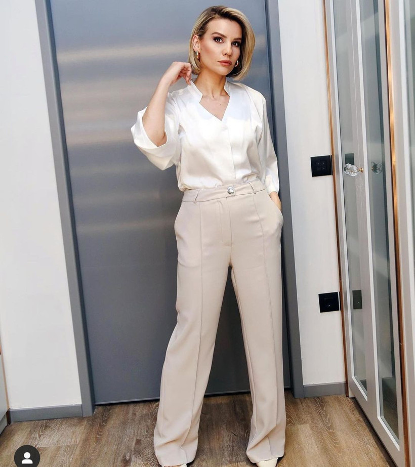 Esra Erol kırmızı çizgisini açıkladı! 'Ağladığım çok şey var' deyip her şeyi anlattı - Resim: 2