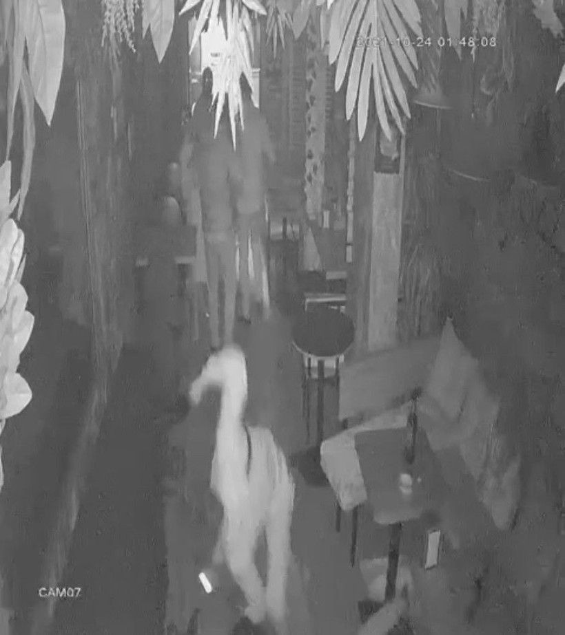 Taksim’de öldüresiye dayak! Beyin kanaması geçirdi yüzünde kırıklar var - Resim: 4