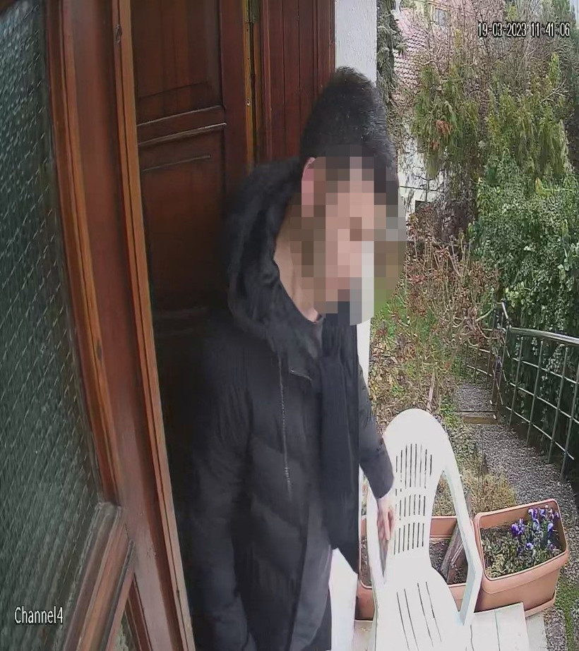 İstanbul'da şok olay! Eski büyükelçiye kızı ve damadı ihanet etti: Çalıp yerine sahtesini koydular - Resim: 2