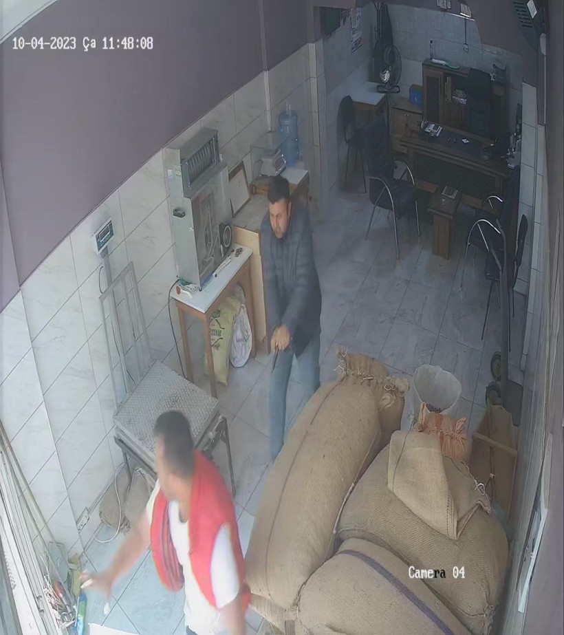 25 milyon liralık kavga! Serbest bırakıldığını öğrenince şoke oldu evlerin arası 100 metre bile yok - Resim: 2