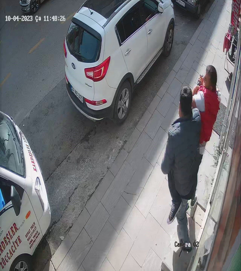 25 milyon liralık kavga! Serbest bırakıldığını öğrenince şoke oldu evlerin arası 100 metre bile yok - Resim: 3