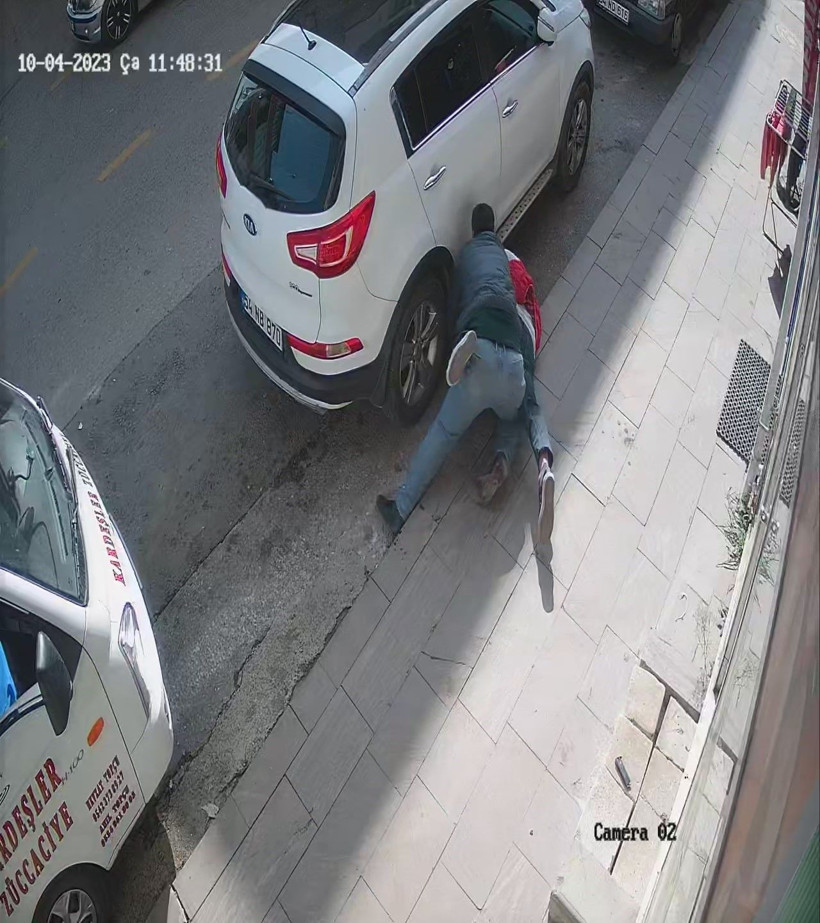 25 milyon liralık kavga! Serbest bırakıldığını öğrenince şoke oldu evlerin arası 100 metre bile yok - Resim: 4