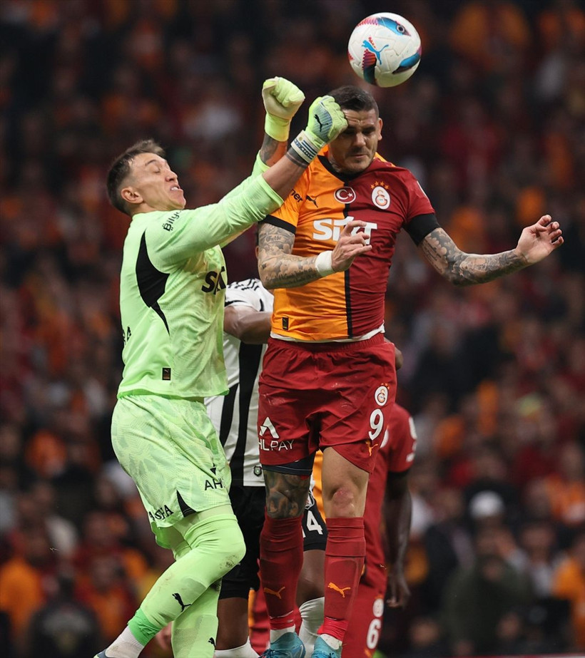 Fernando Muslera, Galatasaray'dan ayrılacak mı? Kesin kararını yönetime iletti - Resim: 2
