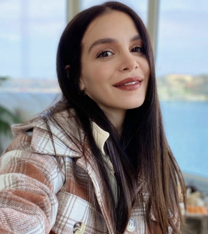 Cemre Kemer: Benden kaos çıkmaz - Resim: 2