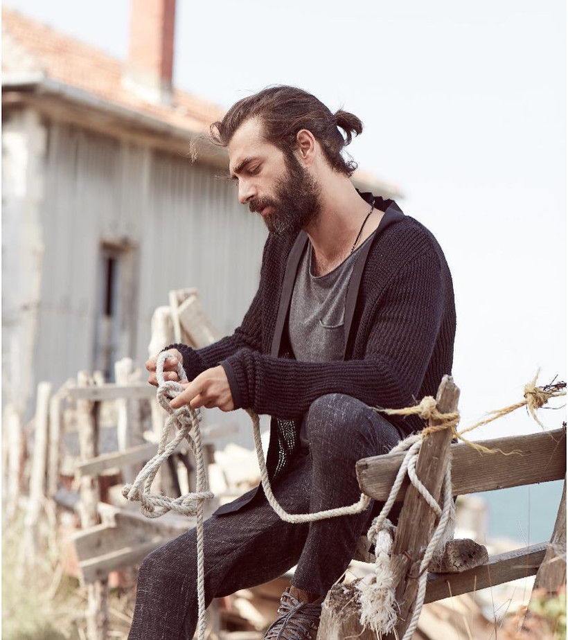 İlker Kaleli imajını değiştirdi - Resim: 4