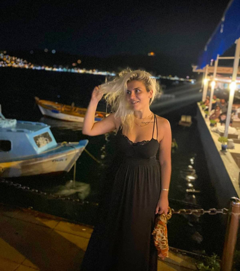 Anahtarı kapıcıya vermişti! Zeynep Sağdaş yatak odasına girince hayatının şokunu yaşadı! - Resim: 4