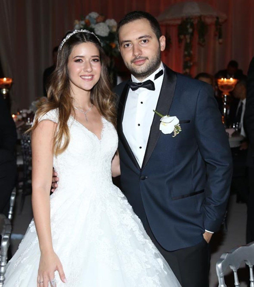 Acun Ilıcalı'nın torununun son hali! Kızının trajik hikayesi yürek burktu! - Resim: 2